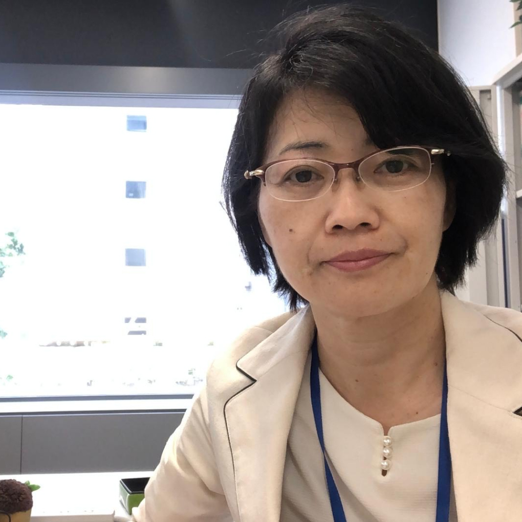 松下 和江 イメージ