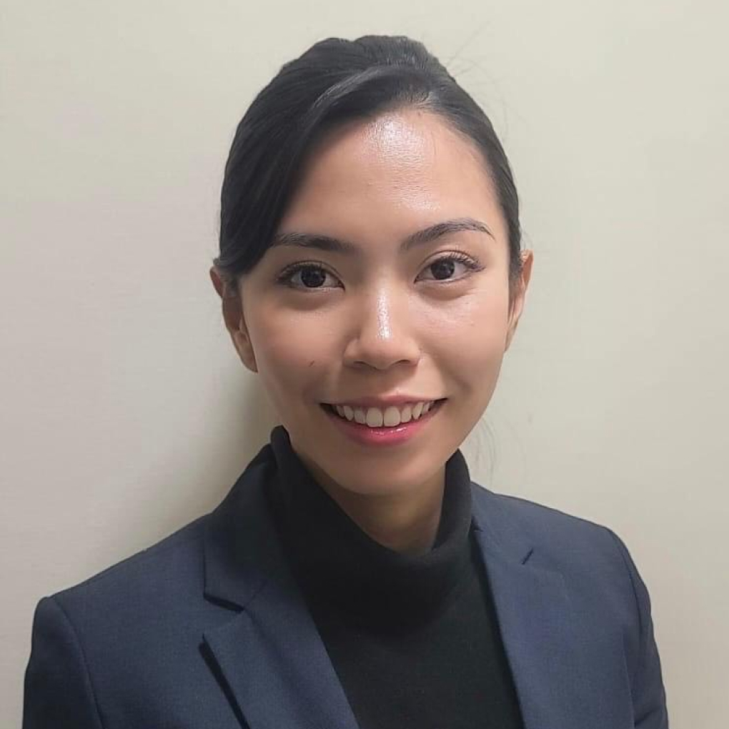 新垣 歩美 イメージ