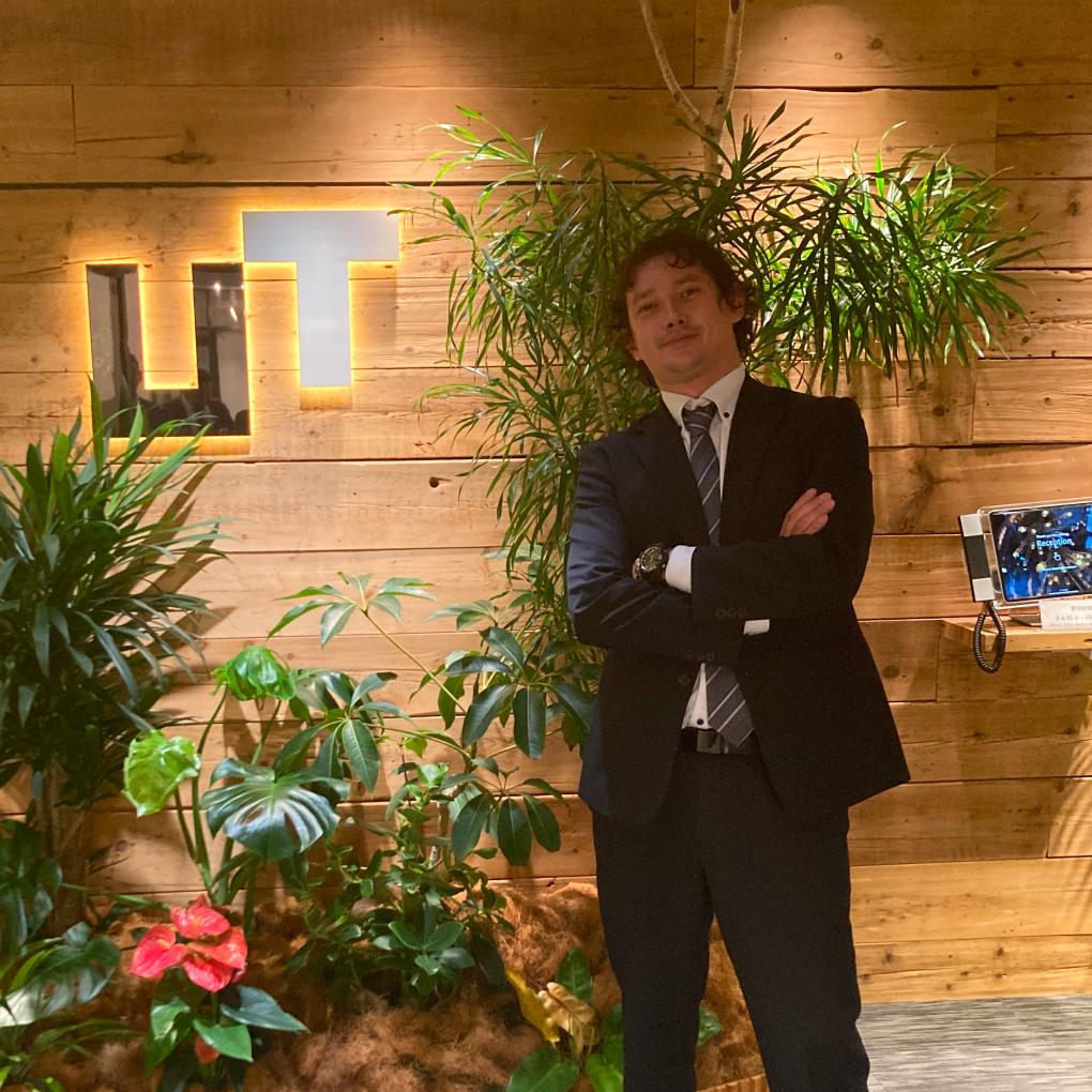 若生 カルロス イメージ