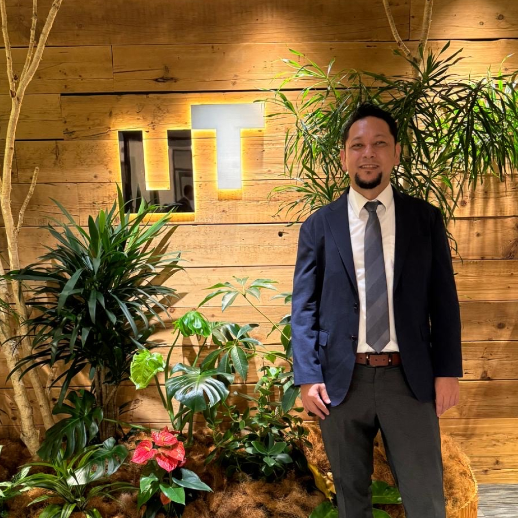 竹花ラファエル イメージ